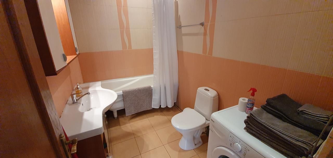 Апартаменты Jelgava center apartment Елгава