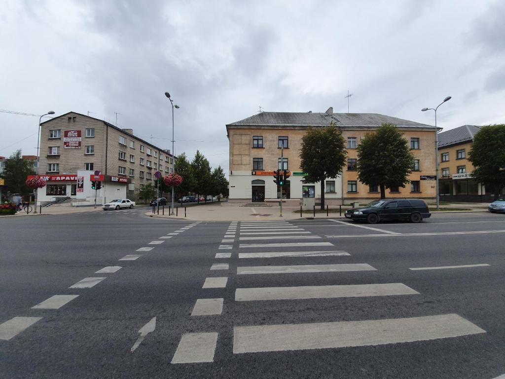 Апартаменты Jelgava center apartment Елгава-26