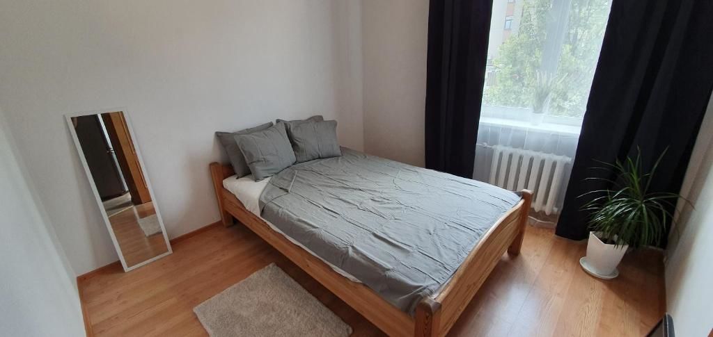 Апартаменты Jelgava center apartment Елгава-27