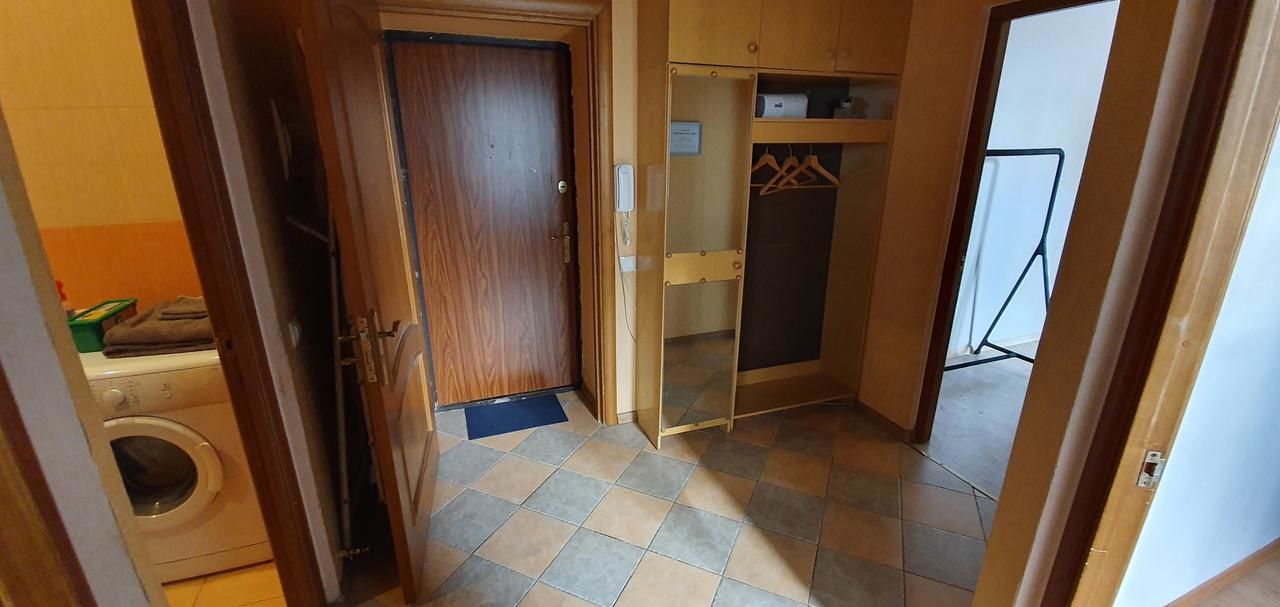 Апартаменты Jelgava center apartment Елгава-11